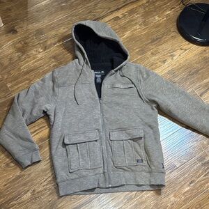 O’Neil Men’s Zip Jacket